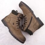 Rieker M F3612-24 RKR746 insulated boots - Image 4