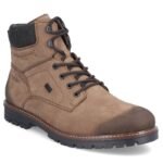 Rieker M F3612-24 RKR746 insulated boots - Image 5