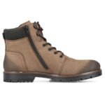 Rieker M F3612-24 RKR746 insulated boots - Image 6