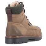Rieker M F3612-24 RKR746 insulated boots - Image 7