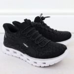 Rieker M6066-01 W RKR797 Shoes - Image 3