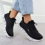 Rieker M6066-01 W RKR797 Shoes - Image 5