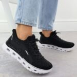 Rieker M6066-01 W RKR797 Shoes - Image 6