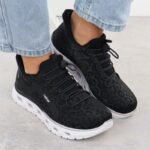 Rieker M6066-01 W RKR797 Shoes - Image 7