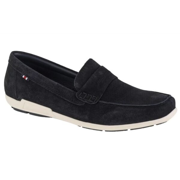 Rieker Moccasins M 09050-14 shoes