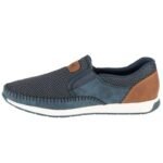 Rieker Moccasins M 11954-14 shoes - Image 2