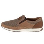 Rieker Moccasins M 11954-64 shoes - Image 2