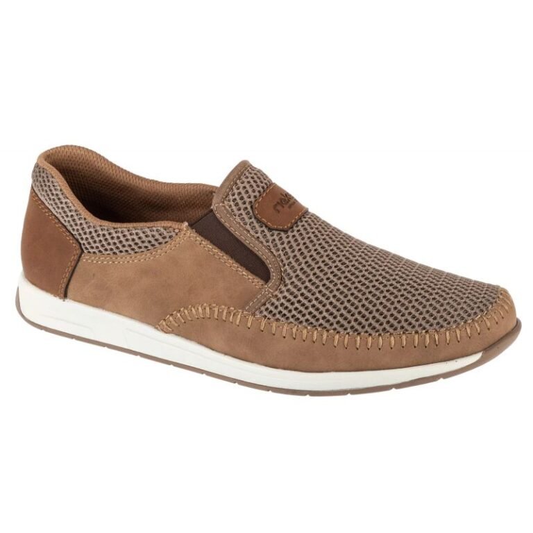 Rieker Moccasins M 11954-64