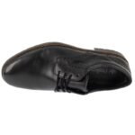 Rieker Shoes 14642-00 Black 40 - Image 3