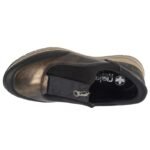 Rieker Shoes N9553-25 Black 37 - Image 3