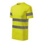 Rimec HV Protect U T-shirt MLI-1V997 fluorescent yellow - Image 3