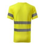 Rimec HV Protect U T-shirt MLI-1V997 fluorescent yellow