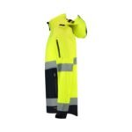 Rimeck Bi-color Softshell Jacket 2
