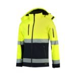 Rimeck Bi-color Softshell Jacket 3