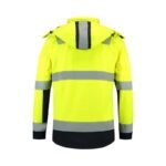 Rimeck Bi-color Softshell Jacket 4