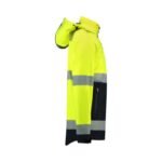 Rimeck Bi-color Softshell Jacket