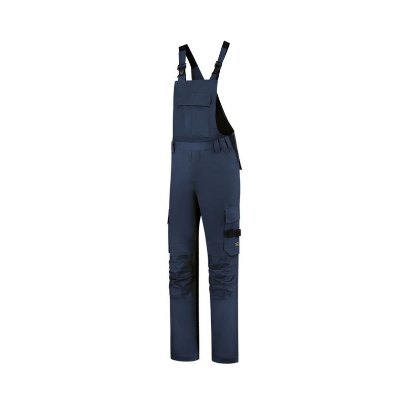 lupin-wear-ca-rimeck-bib-brace-twill-cordura-m-mli-t67t2-navy-blue-work-trousers-911789 Rimeck Navy Blue Work