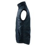 Rimeck Body Warmer M MLI-50902 Navy Blue Vest - Image 5