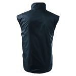 Rimeck Body Warmer M MLI-50902 Navy Blue Vest