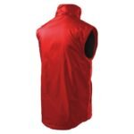 Rimeck Body Warmer M MLI-50907 red vest - Image 2