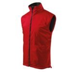 Rimeck Body Warmer M MLI-50907 red vest - Image 3