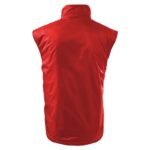 Rimeck Body Warmer M MLI-50907 red vest - Image 4