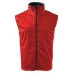 Rimeck Body Warmer M MLI-50907 red vest - Image 5