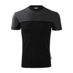 Rimeck Colormix T-shirt M MLI-10994 ebony gray - Image 2