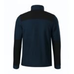 Rimeck Effect Fleece M MLI-53002 navy blue - Image 3