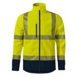 Rimeck HV Drop Jacket 2