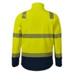 Rimeck HV Drop Jacket 3