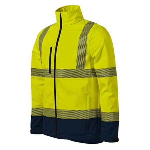 Rimeck HV Drop Jacket