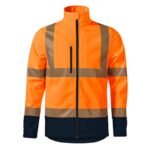 Rimeck HV Drop Jacket 2