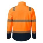 Rimeck HV Drop Jacket 3