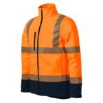 Rimeck HV Drop Jacket