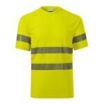 Rimeck HV Dry M T-shirt MLI-1V897 fluorescent yellow - Image 3