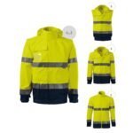 Rimeck HV Guard 4