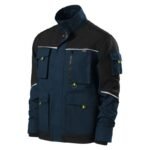 Rimeck Ranger Jacket M MLI-W5302 Navy Blue
