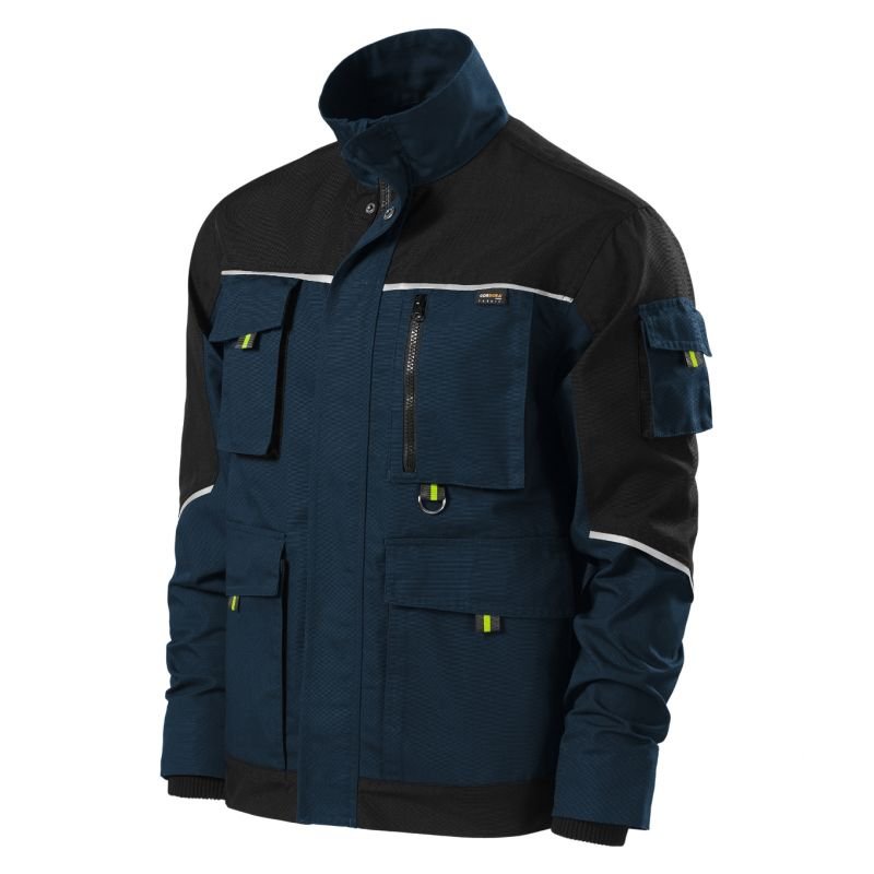 lupin-wear-ca-rimeck-ranger-jacket-m-mli-w5302-navy-blue-909848 Rimeck Ranger Jacket M MLI-W5302 Navy Blue - Image 1