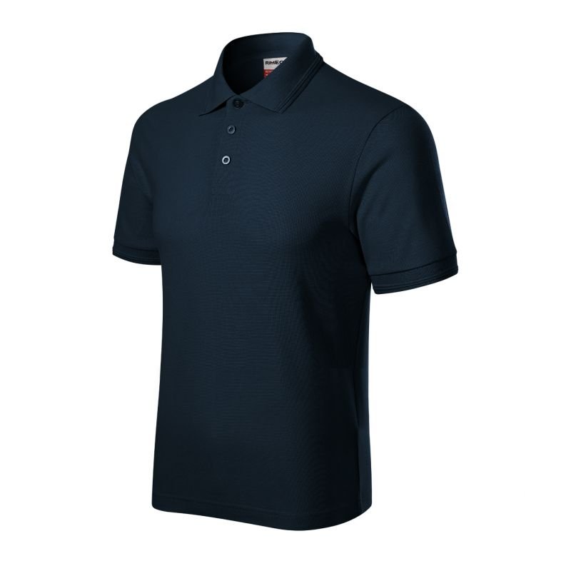 lupin-wear-ca-rimeck-reserve-polo-shirt-mli-r2202-911839 Rimeck Reserve Polo Shirt MLI-R2202 - Image 1