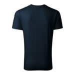 Rimeck Resist heavy M MLI-R0302 navy blue T-shirt - Image 2