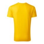 Rimeck Resist heavy M T-shirt MLI-R0304 yellow - Image 2