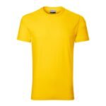 Rimeck Resist heavy M T-shirt MLI-R0304 yellow - Image 3