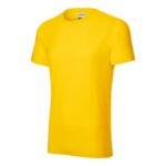 Rimeck Resist heavy M T-shirt MLI-R0304 yellow