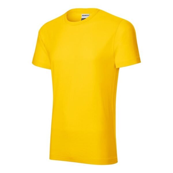 Rimeck Resist heavy M T-shirt MLI-R0304 yellow