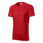 Rimeck Resist heavy M T-shirt MLI-R0307 red - Image 3