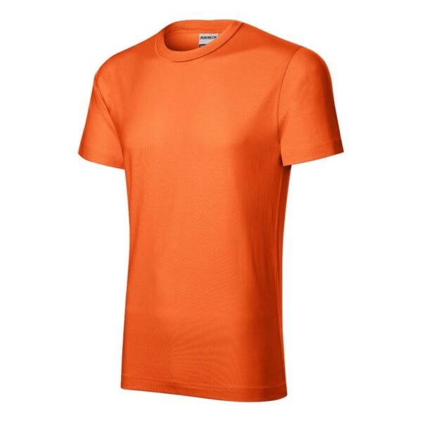 Rimeck Resist heavy M T-shirt MLI-R0311 orange
