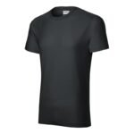 Rimeck Resist heavy M T-shirt MLI-R0394 ebony gray