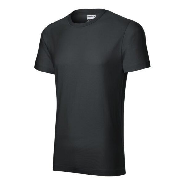 Rimeck Resist heavy M T-shirt MLI-R0394 ebony gray