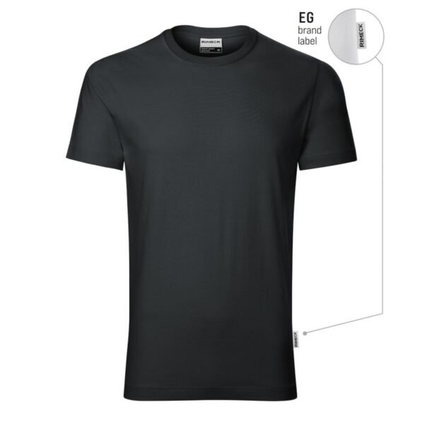 Rimeck Resist heavy M T-shirt MLI-R03EG